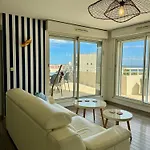 Le Bleu Prestige - 10 Pers - Histoire De Cles 公寓 阿格德