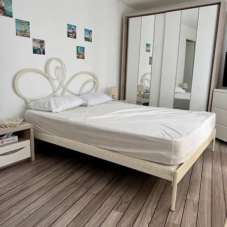 Bleu Prestige - Penthouse Vue -terrasse -plage 100m -cap D'agde - Histoire De Cles אגדה