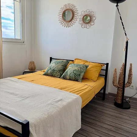 Le Bleu Prestige - 10 Pers - Histoire De Cles Apartment *