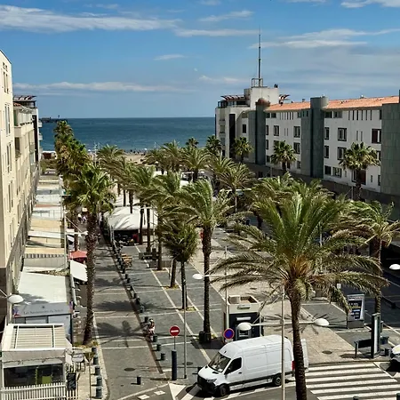 Le Bleu Prestige - 10 Pers - Histoire De Cles Apartment *