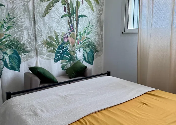 Appartamento Le Bleu Prestige - 10 Pers - Histoire De Clés *