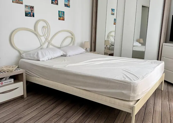 Le Bleu Prestige - 10 Pers - Histoire De Clés Agde