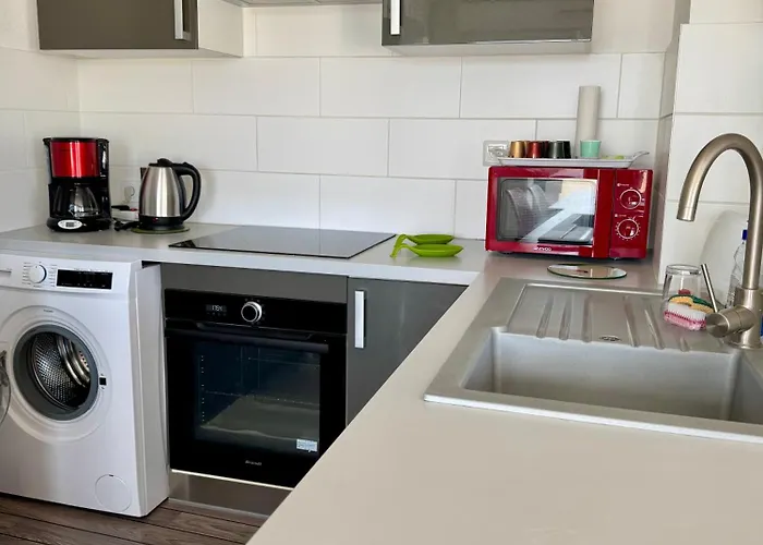 Le Bleu Prestige - 10 Pers - Histoire De Clés * Agde