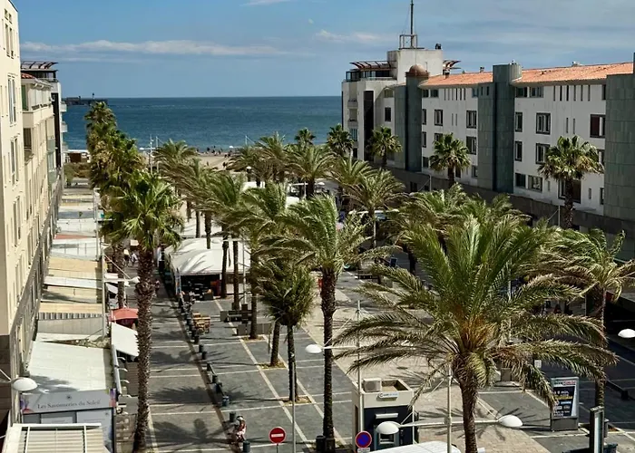 Le Bleu Prestige - 10 Pers - Histoire De Clés Appartamento *