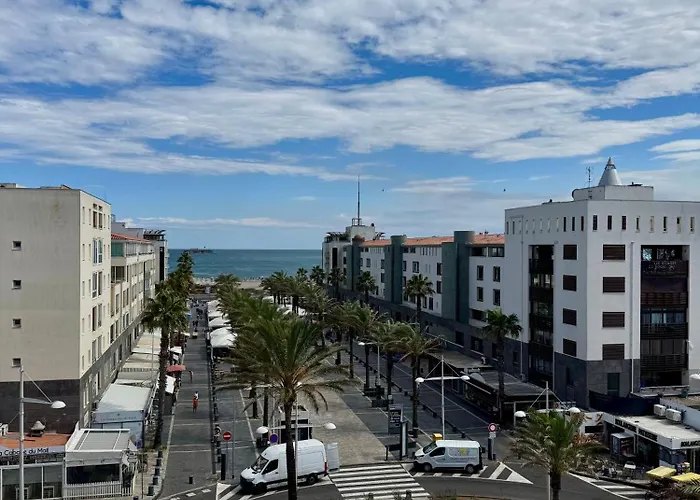 Le Bleu Prestige - 10 Pers - Histoire De Clés * Agde